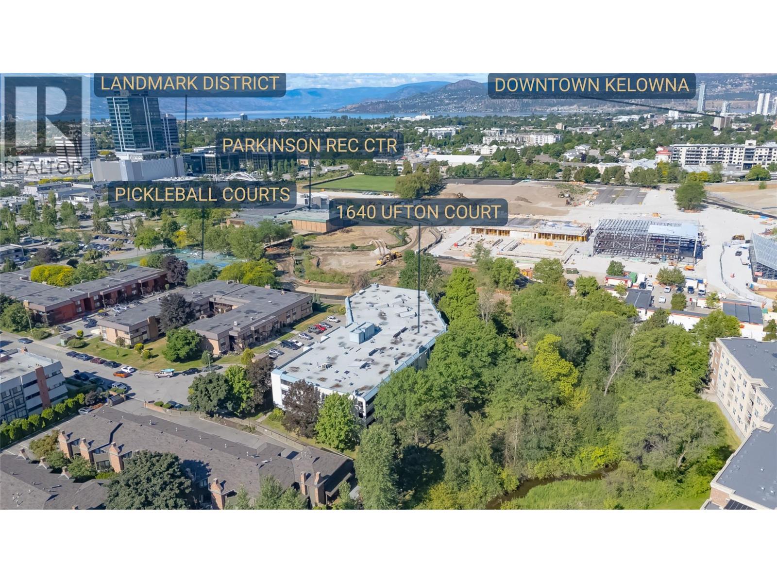 1640 Ufton Court Unit# 311, Kelowna, British Columbia  V1Y 8L5 - Photo 37 - 10396916