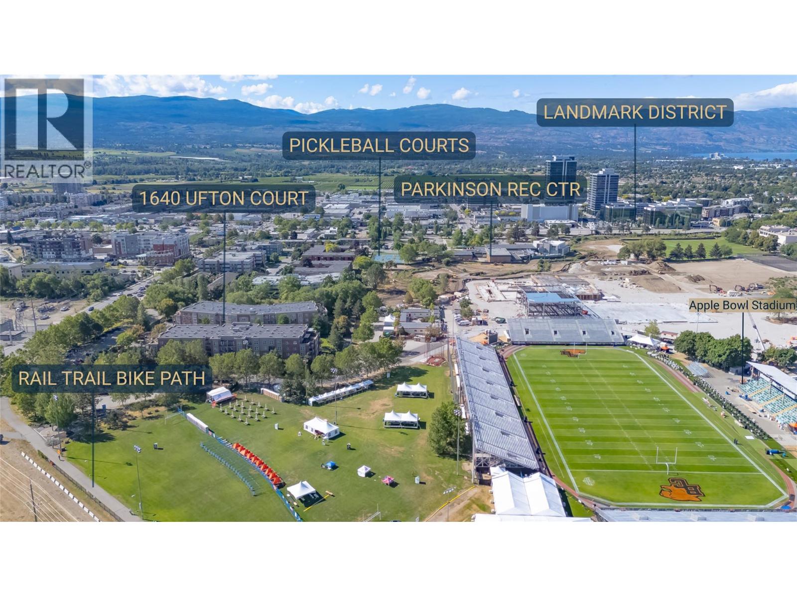 1640 Ufton Court Unit# 311, Kelowna, British Columbia  V1Y 8L5 - Photo 4 - 10396916