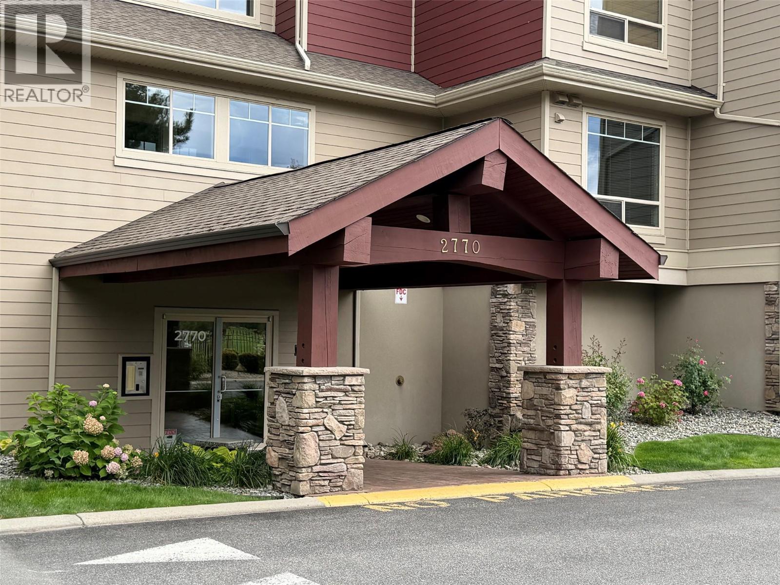 2770 Auburn Road Unit# 107, West Kelowna, British Columbia  V4T 2C4 - Photo 2 - 10396631