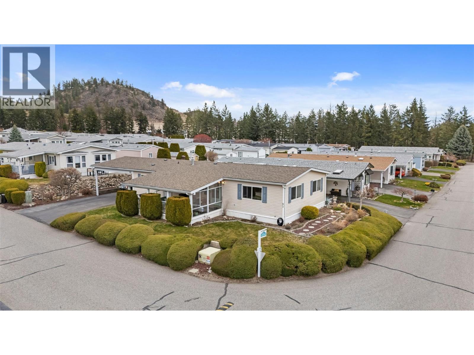 1850 Shannon Lake Road Unit# 93, West Kelowna, British Columbia  V4T 1L6 - Photo 2 - 10396907