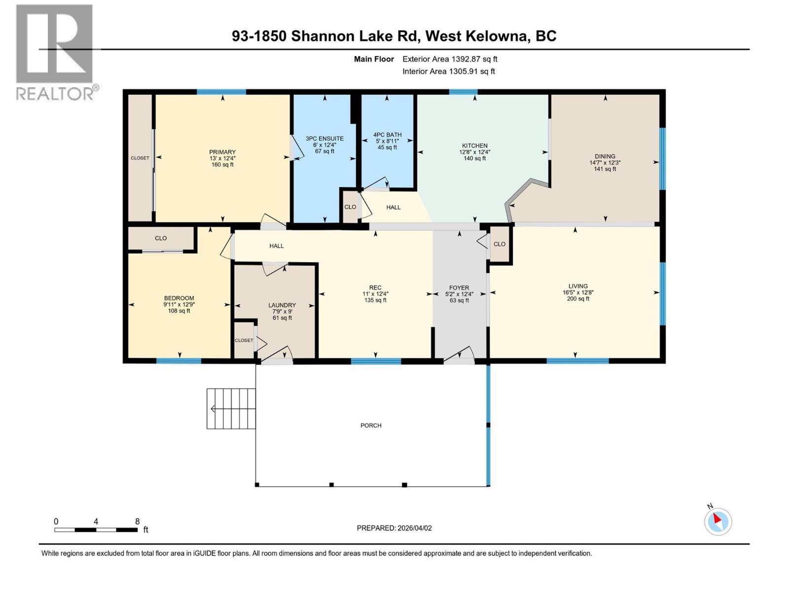 1850 Shannon Lake Road Unit# 93, West Kelowna, British Columbia  V4T 1L6 - Photo 30 - 10396907
