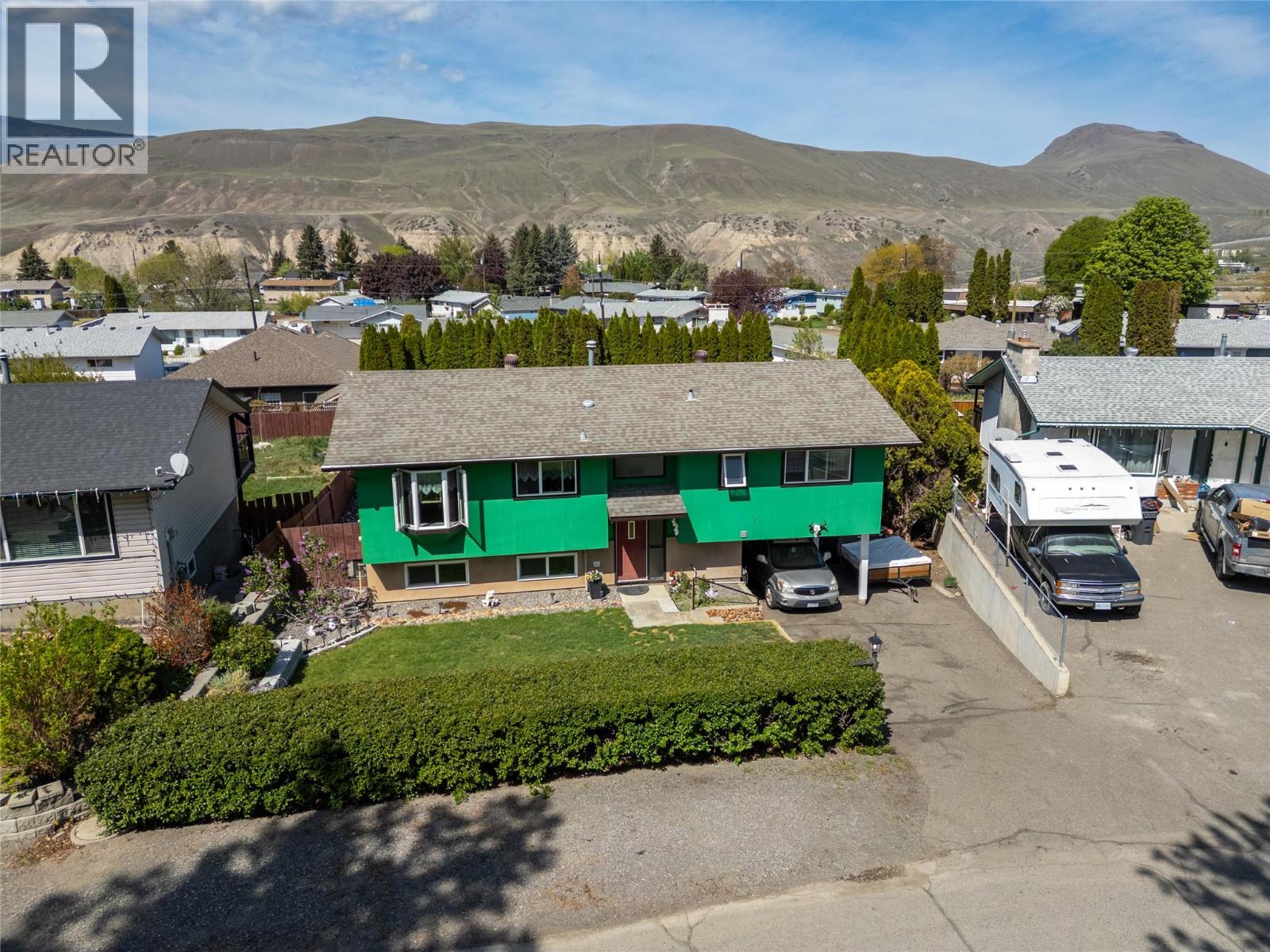 1254 Heustis Drive, Ashcroft, British Columbia  V0K 1A0 - Photo 2 - 10396820
