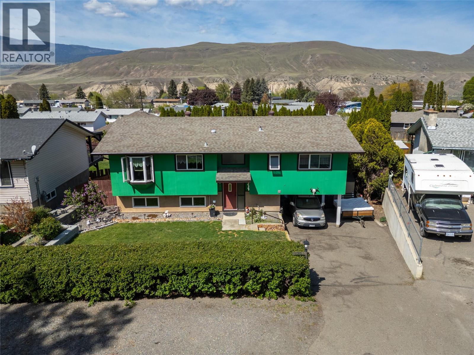 1254 Heustis Drive, Ashcroft, British Columbia  V0K 1A0 - Photo 3 - 10396820