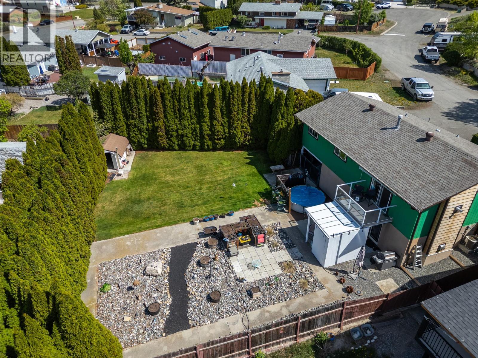 1254 Heustis Drive, Ashcroft, British Columbia  V0K 1A0 - Photo 6 - 10396820