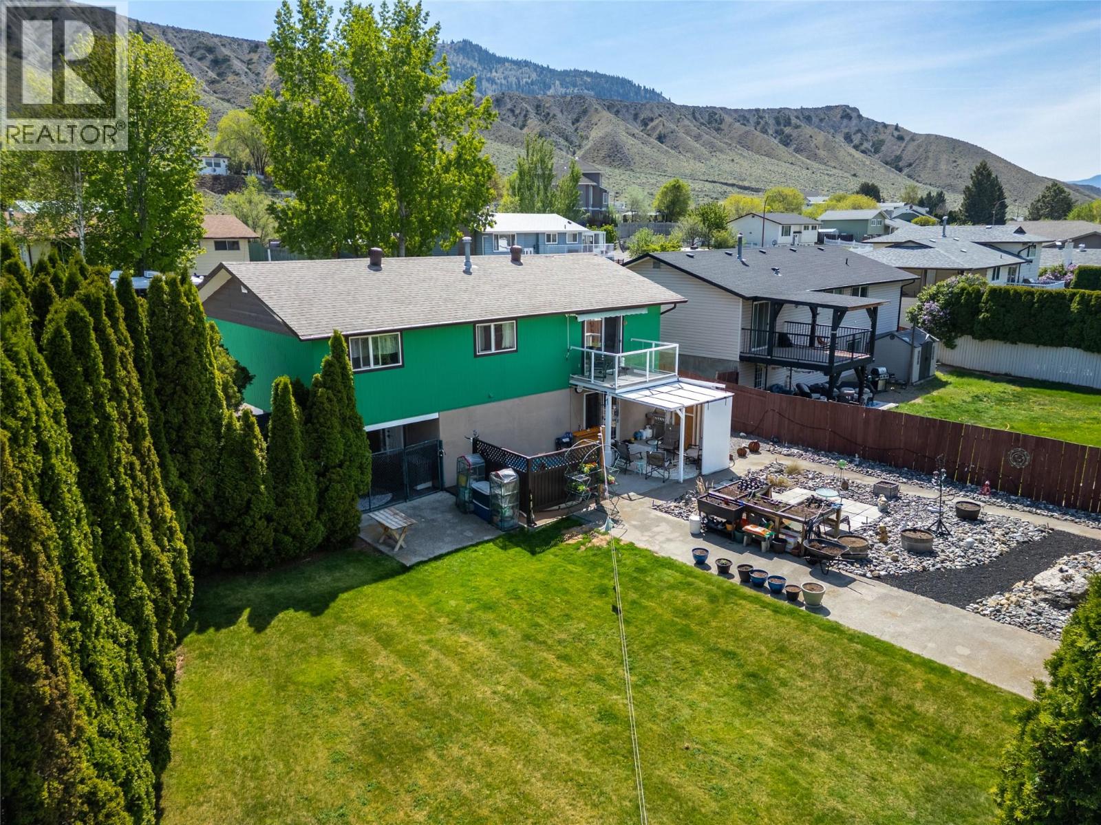1254 Heustis Drive, Ashcroft, British Columbia  V0K 1A0 - Photo 8 - 10396820