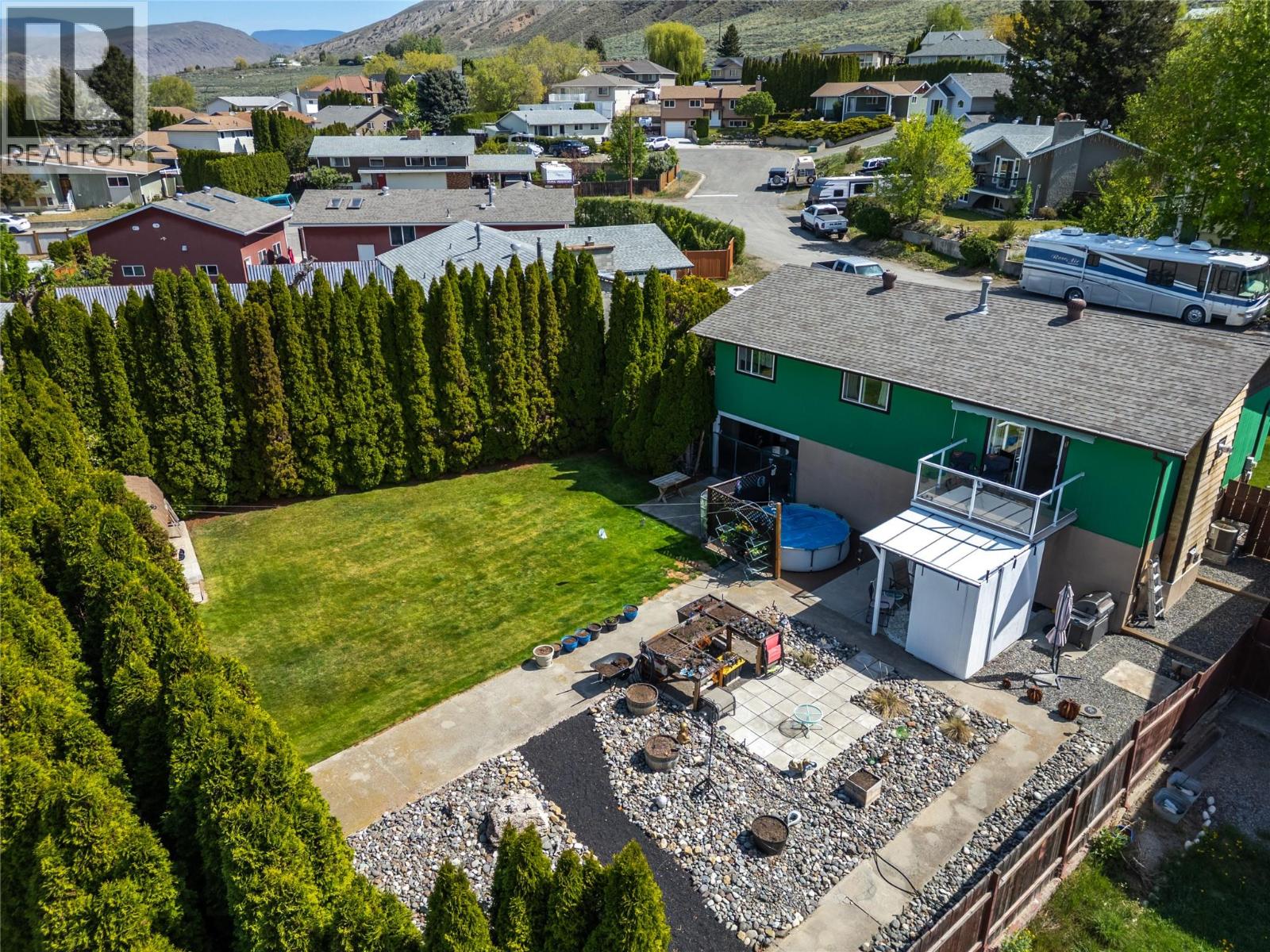 1254 Heustis Drive, Ashcroft, British Columbia  V0K 1A0 - Photo 9 - 10396820