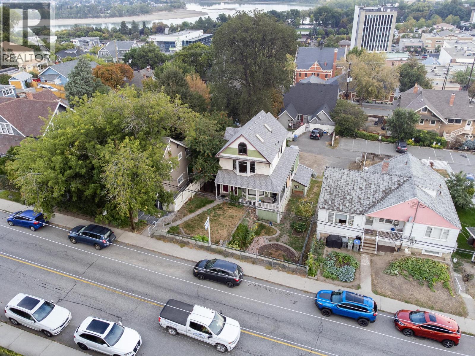 32 Battle Street W, Kamloops, British Columbia  V2C 1G6 - Photo 1 - 10396918