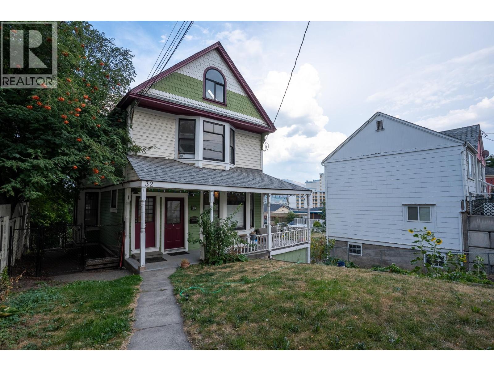 32 Battle Street W, Kamloops, British Columbia  V2C 1G6 - Photo 4 - 10396918