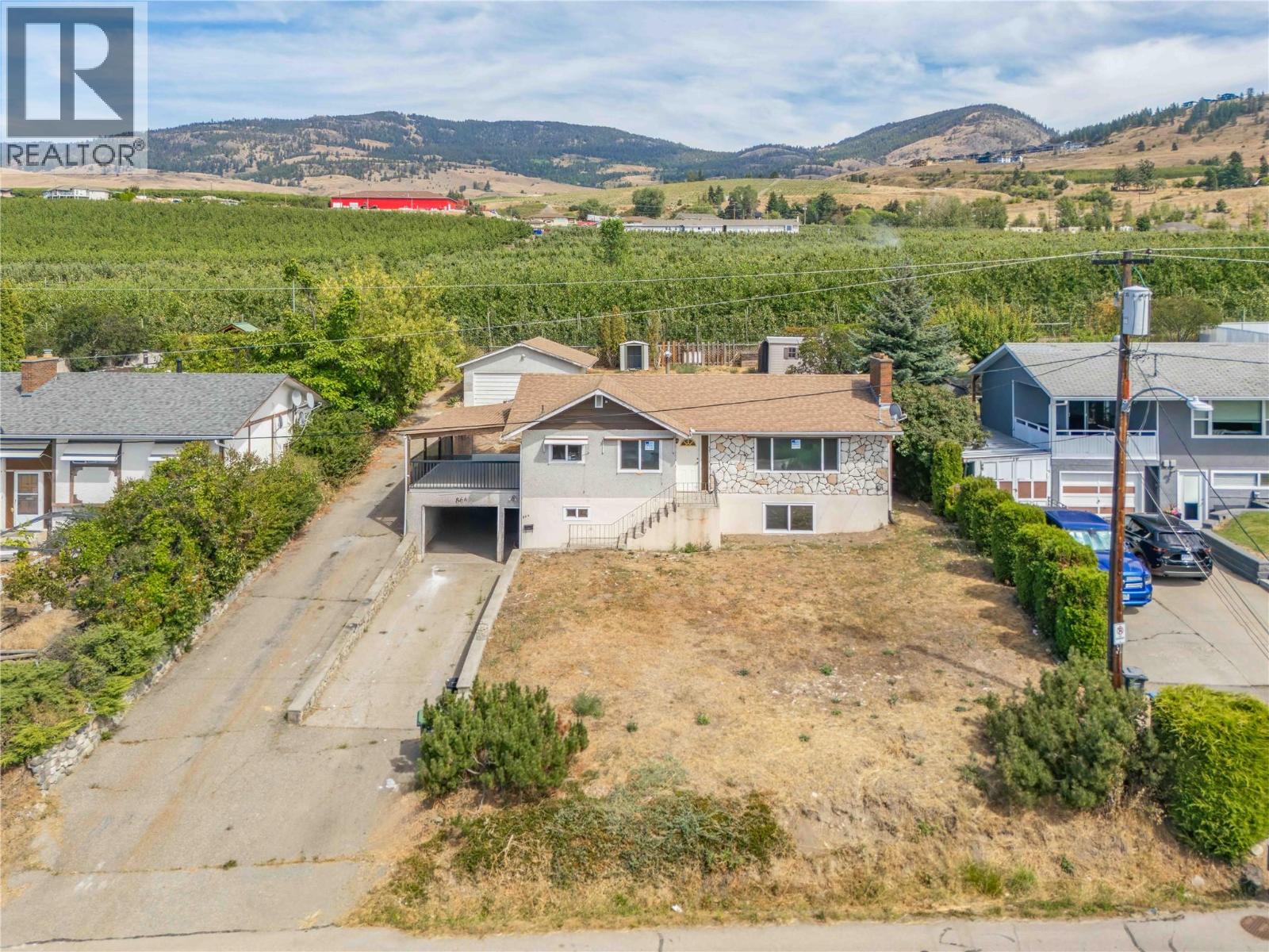 864 Mckenzie Road, Kelowna, British Columbia  V1X 2B3 - Photo 1 - 10396845