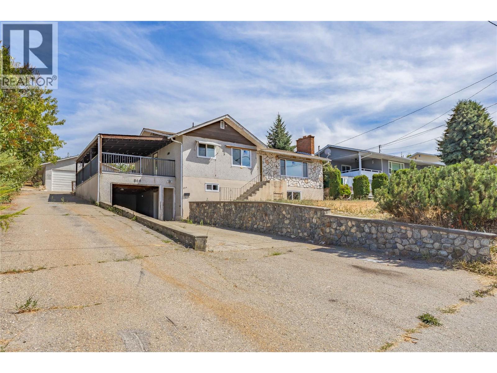 864 Mckenzie Road, Kelowna, British Columbia  V1X 2B3 - Photo 2 - 10396845