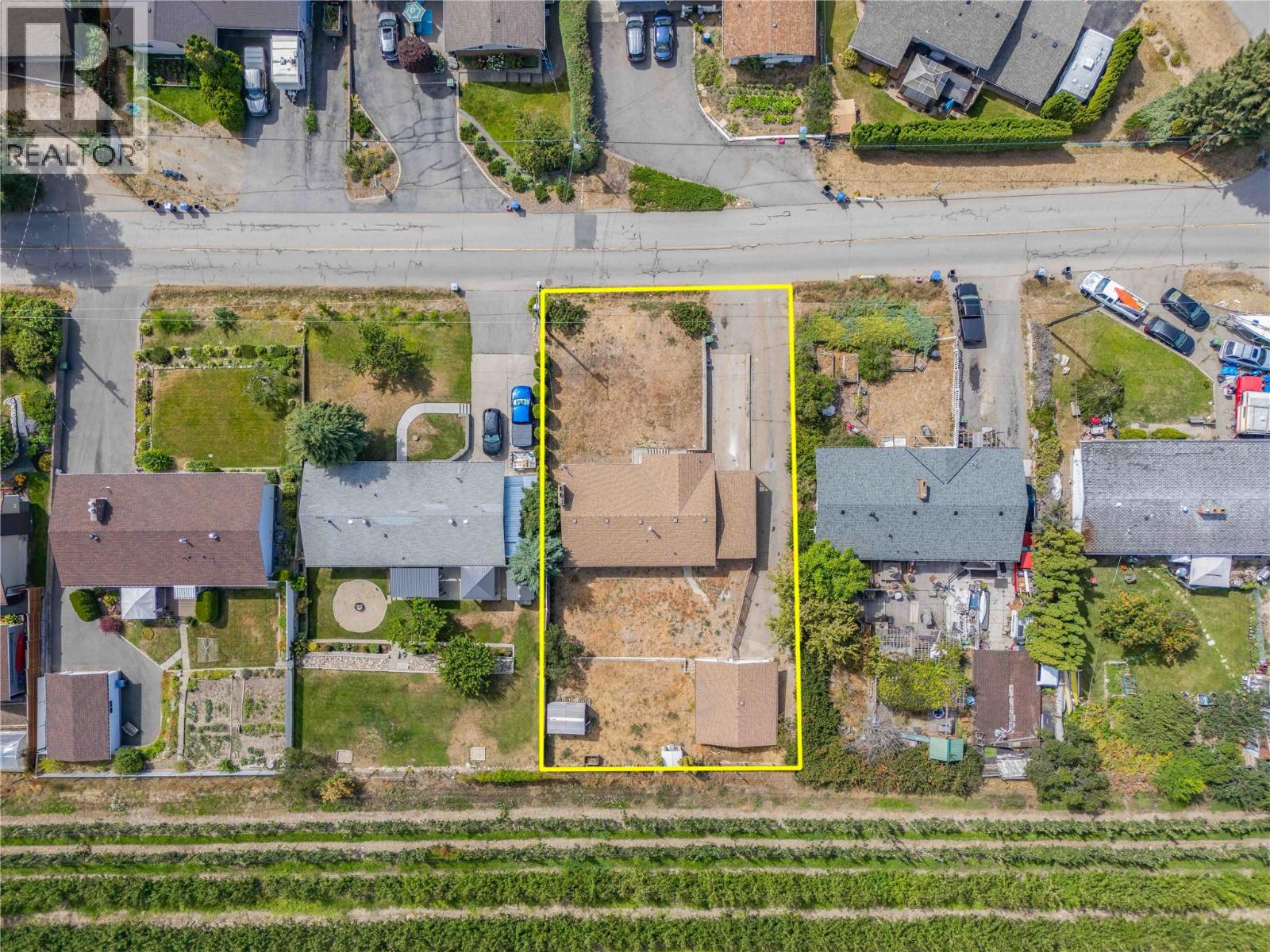864 Mckenzie Road, Kelowna, British Columbia  V1X 2B3 - Photo 33 - 10396845