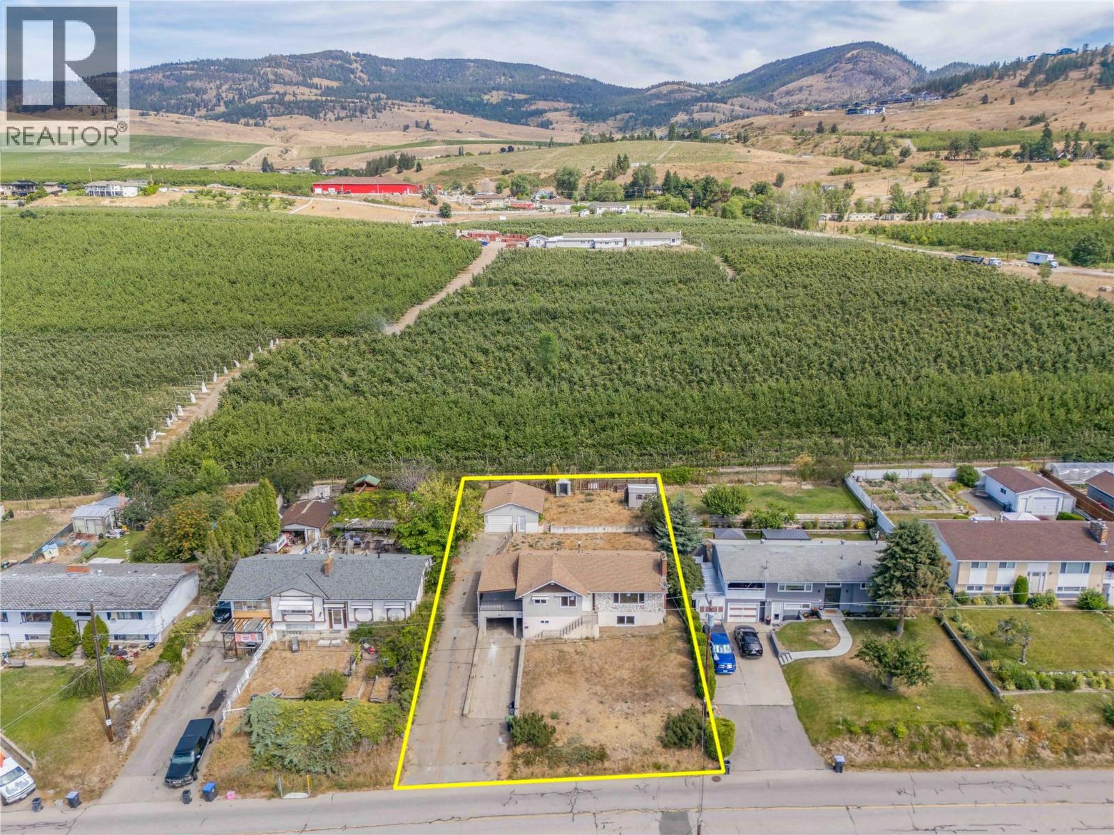 864 Mckenzie Road, Kelowna, British Columbia  V1X 2B3 - Photo 34 - 10396845