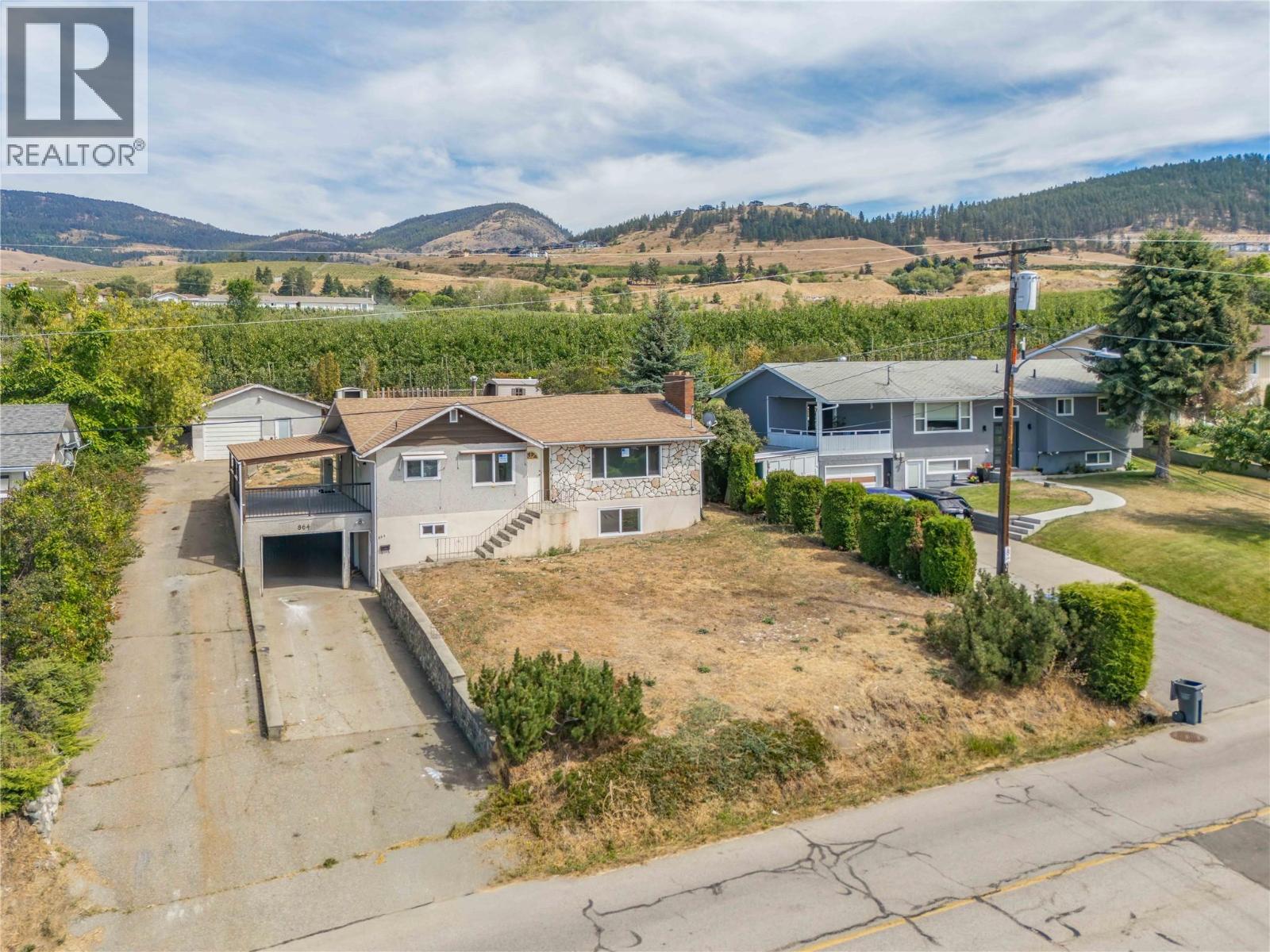 864 Mckenzie Road, Kelowna, British Columbia  V1X 2B3 - Photo 35 - 10396845