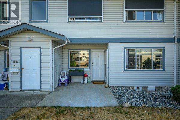 4740 20 Street Unit# 33, Vernon, British Columbia  V1T 9N7 - Photo 1 - 10396859