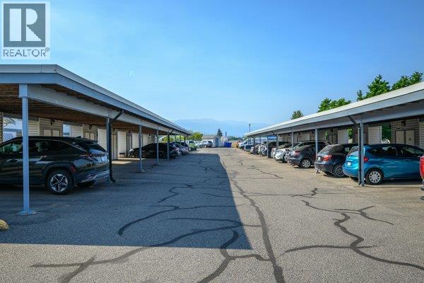 4740 20 Street Unit# 33, Vernon, British Columbia  V1T 9N7 - Photo 25 - 10396859