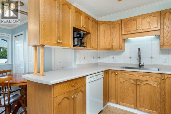 4740 20 Street Unit# 33, Vernon, British Columbia  V1T 9N7 - Photo 7 - 10396859