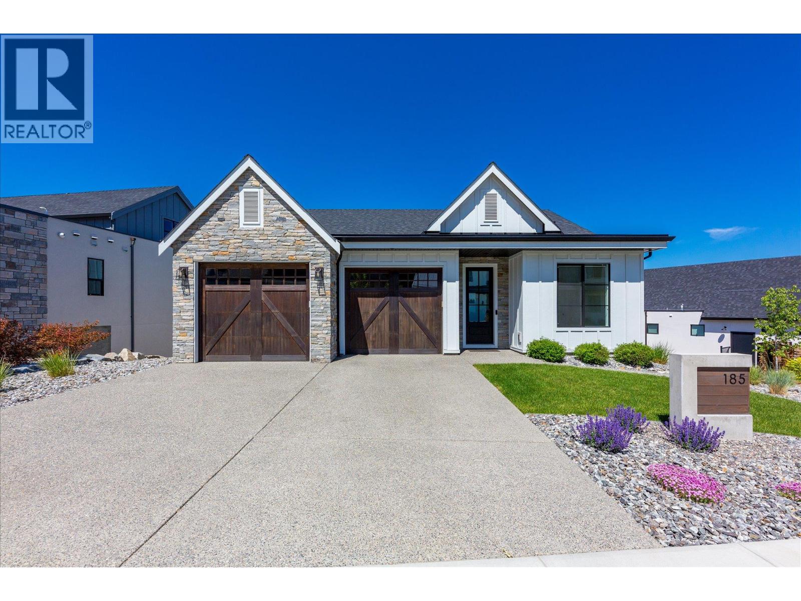 185 Diamond Way, Vernon, British Columbia  V1H 0A2 - Photo 1 - 10396877