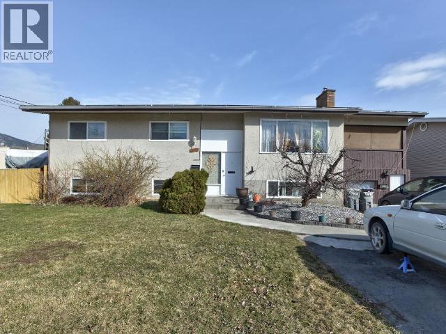 2270 Greenfield Avenue, Kamloops, British Columbia  V2B 4P3 - Photo 1 - 10396768