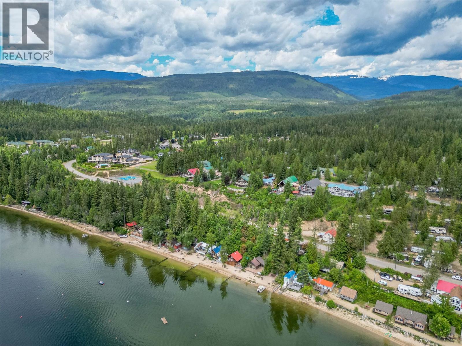 30 Lusk Lake Road Lot# 73, Enderby, British Columbia  V0E 1V5 - Photo 17 - 10396621