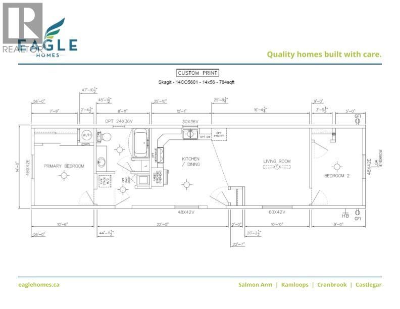 406 Brandlmayr Gate Unit# 7, Princeton, British Columbia  V0X 1W0 - Photo 10 - 10396897