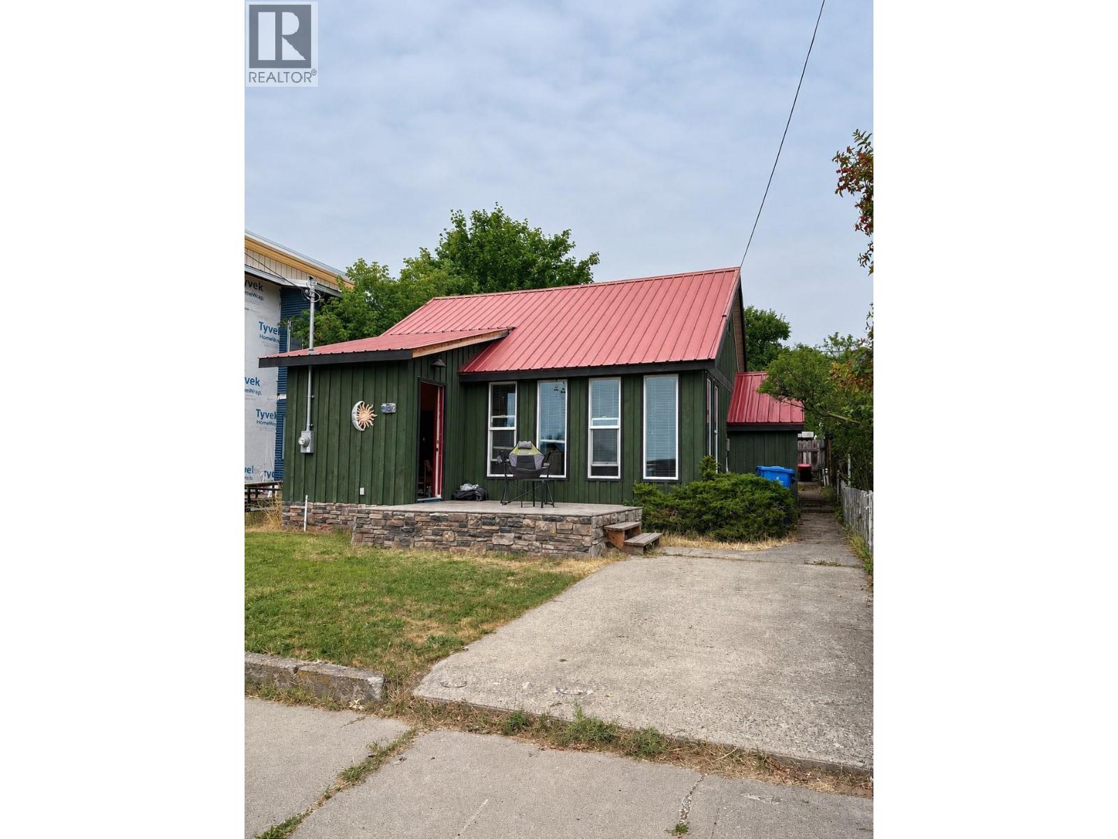 367 Lindsay Street, Kimberley, British Columbia  V1A 1L5 - Photo 1 - 10396762