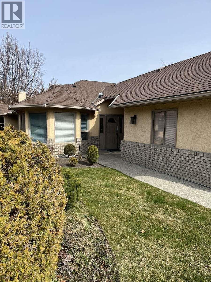 860 Lanfranco Road Unit# 11, Kelowna, British Columbia  V1W 3W9 - Photo 2 - 10396947