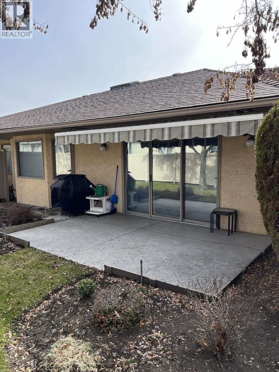 860 Lanfranco Road Unit# 11, Kelowna, British Columbia  V1W 3W9 - Photo 32 - 10396947