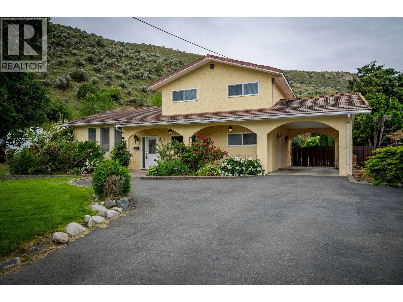 260 Miller Place, Kamloops, British Columbia  V2C 5V8 - Photo 1 - 10396888