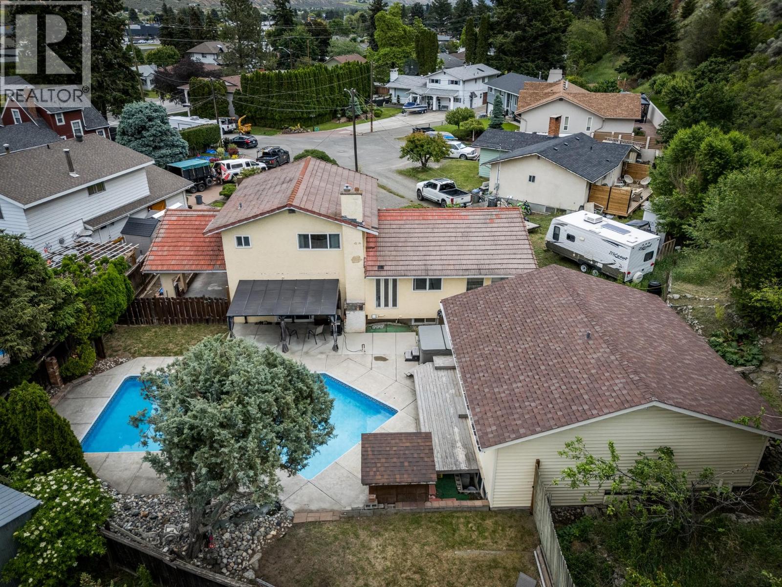 260 Miller Place, Kamloops, British Columbia  V2C 5V8 - Photo 39 - 10396888
