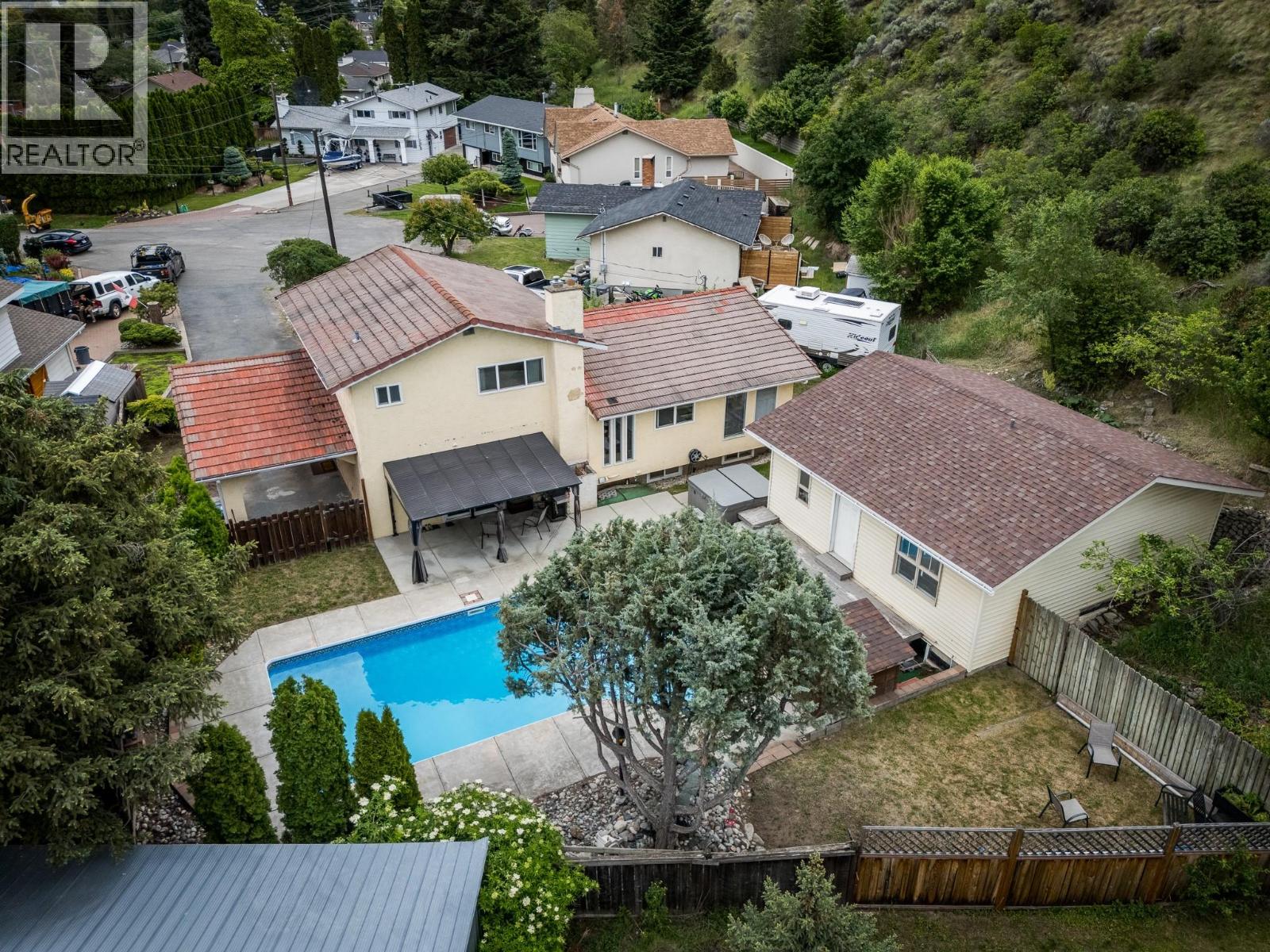 260 Miller Place, Kamloops, British Columbia  V2C 5V8 - Photo 42 - 10396888