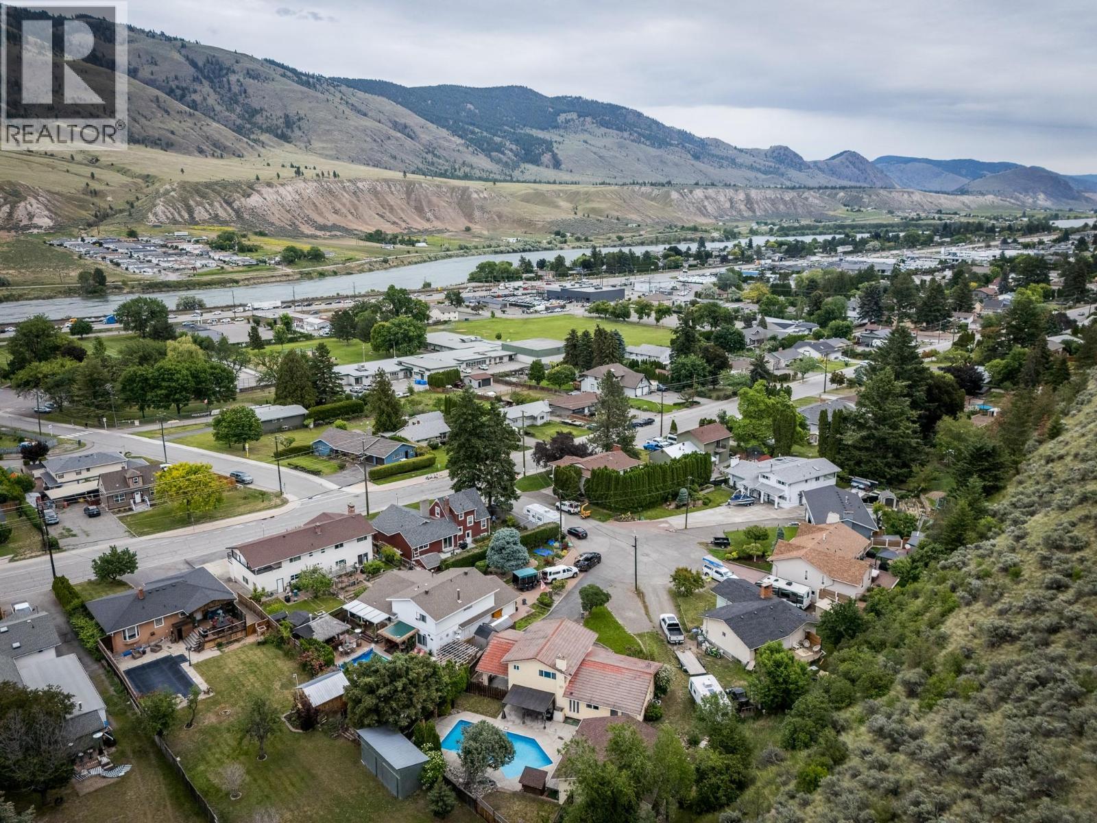 260 Miller Place, Kamloops, British Columbia  V2C 5V8 - Photo 44 - 10396888
