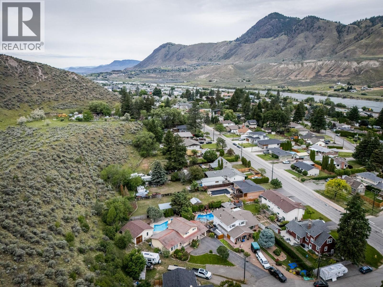 260 Miller Place, Kamloops, British Columbia  V2C 5V8 - Photo 45 - 10396888