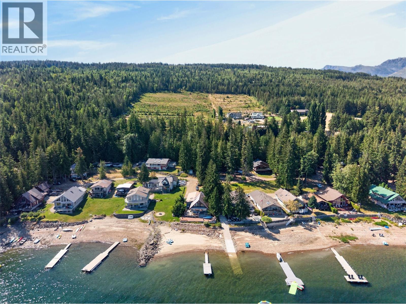 1837 Archibald Road Unit# 100, Blind Bay, British Columbia  V0E 2W1 - Photo 1 - 10396716