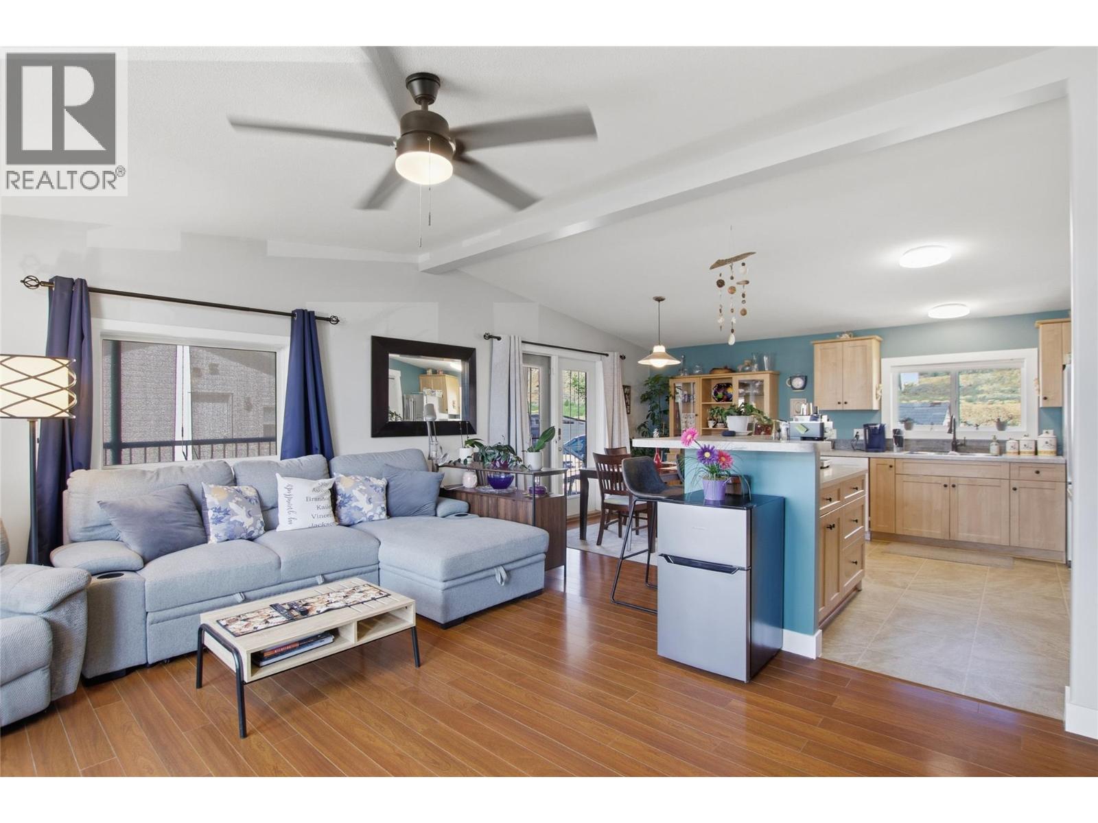 768 Shuswap  E Road Unit# 24, Kamloops, British Columbia  V2H 0A4 - Photo 14 - 10396951