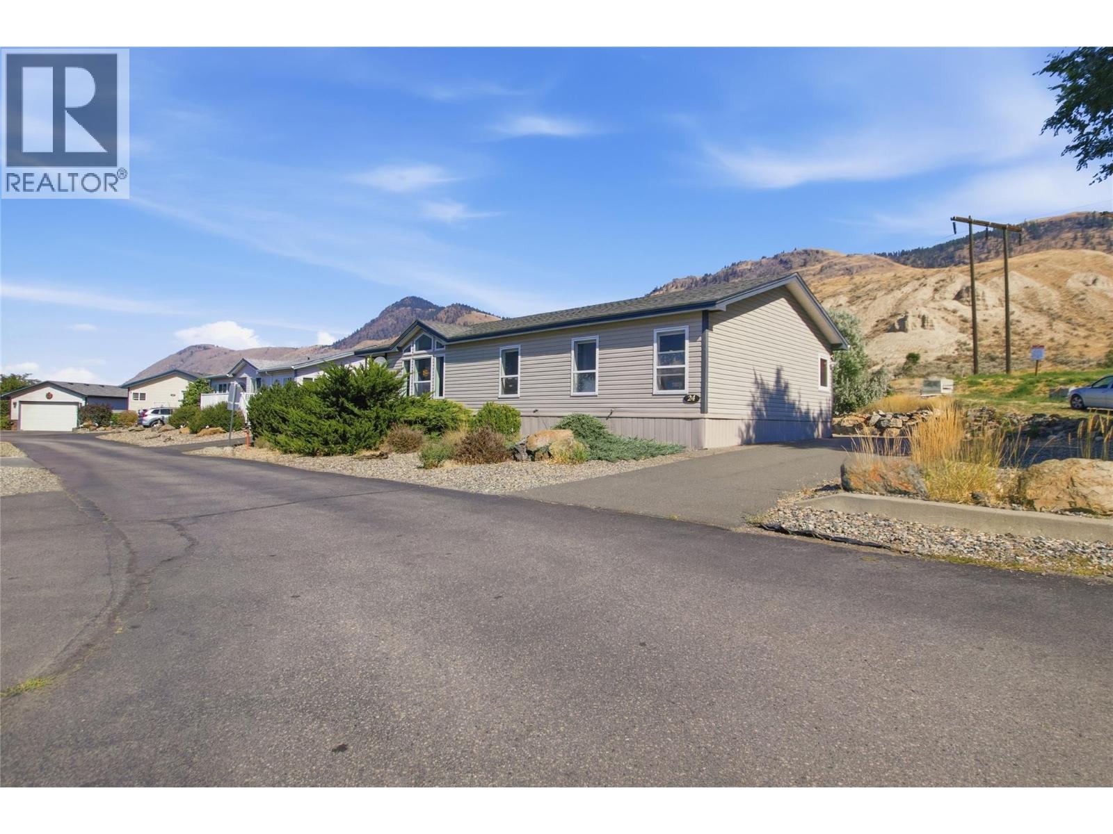 768 Shuswap  E Road Unit# 24, Kamloops, British Columbia  V2H 0A4 - Photo 2 - 10396951