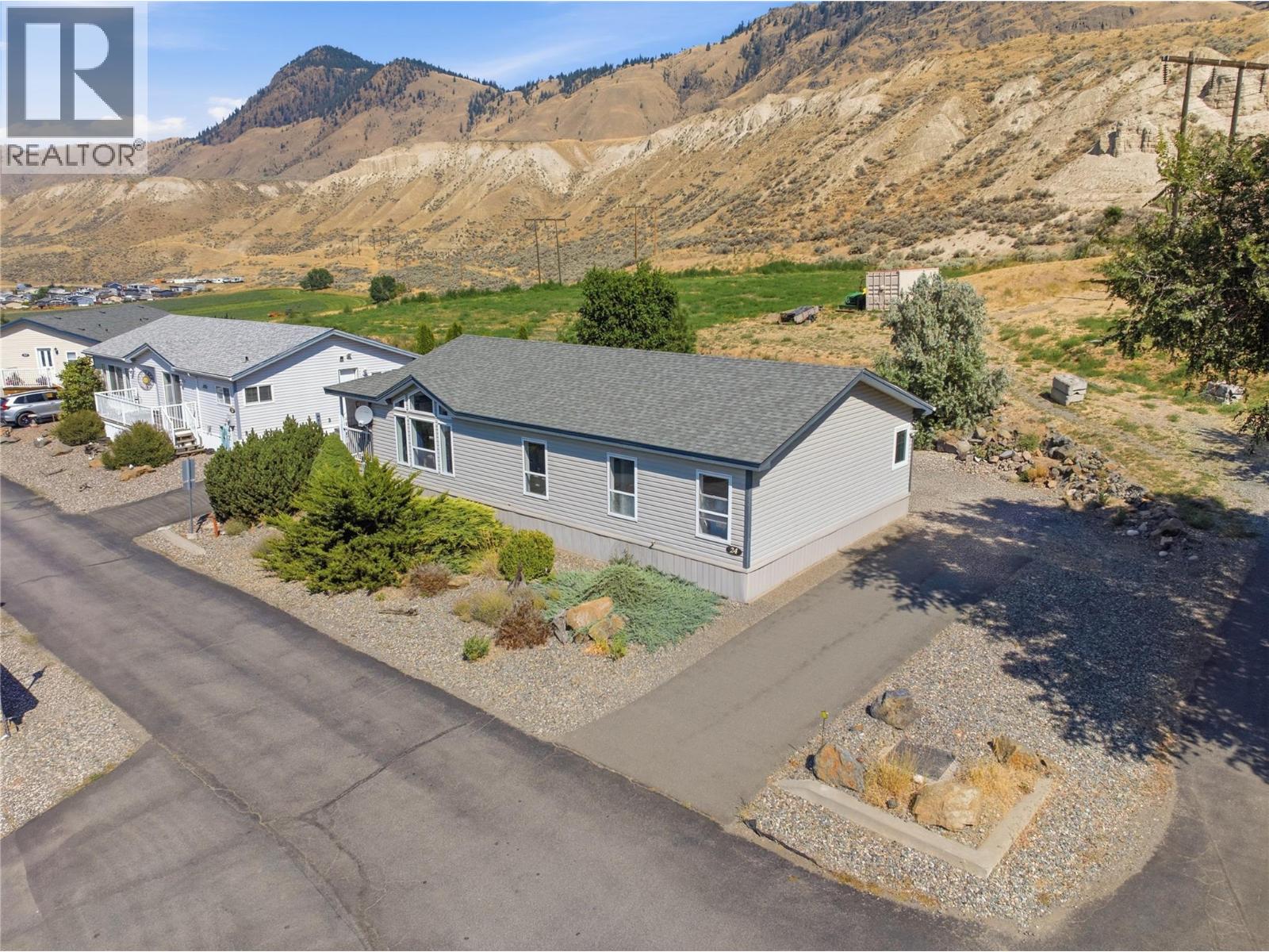 768 Shuswap  E Road Unit# 24, Kamloops, British Columbia  V2H 0A4 - Photo 25 - 10396951
