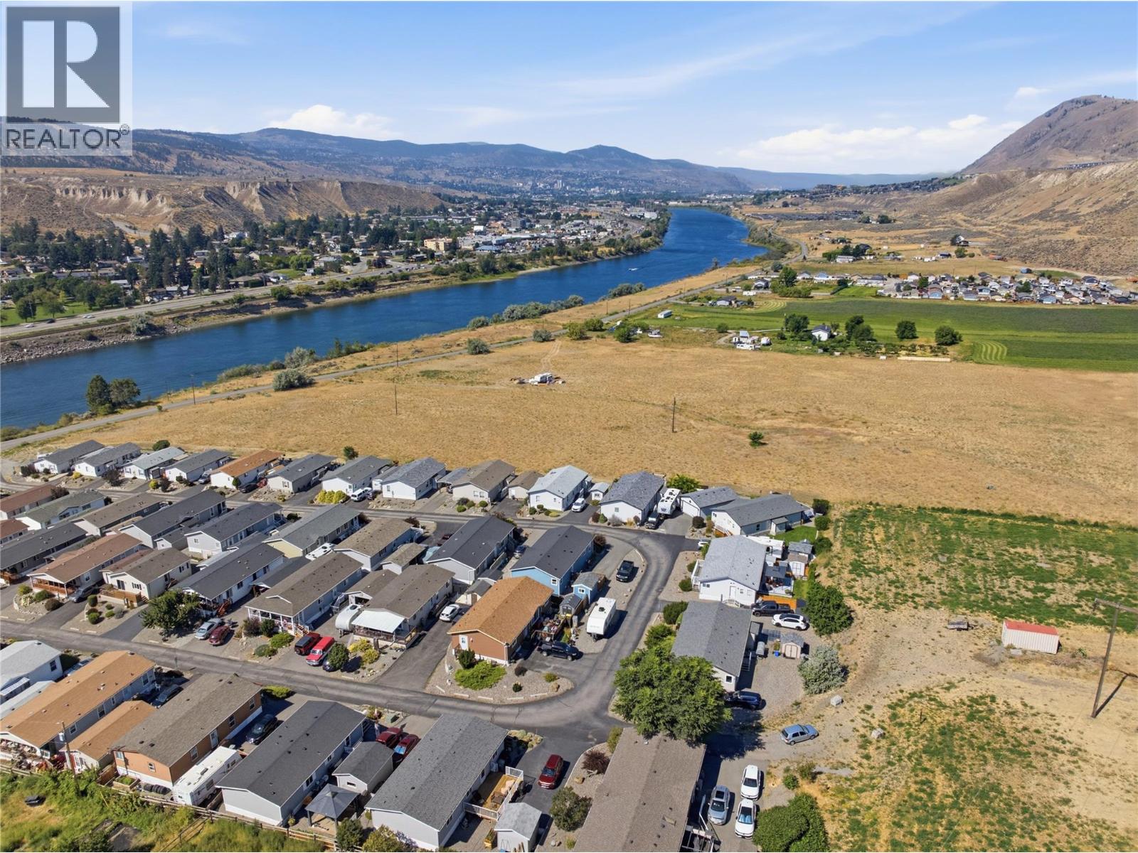 768 Shuswap  E Road Unit# 24, Kamloops, British Columbia  V2H 0A4 - Photo 28 - 10396951