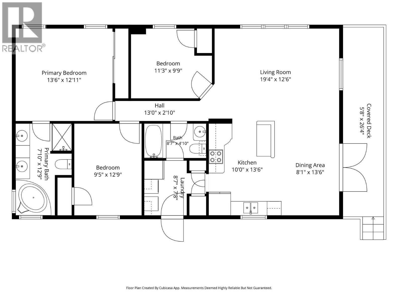 768 Shuswap  E Road Unit# 24, Kamloops, British Columbia  V2H 0A4 - Photo 30 - 10396951