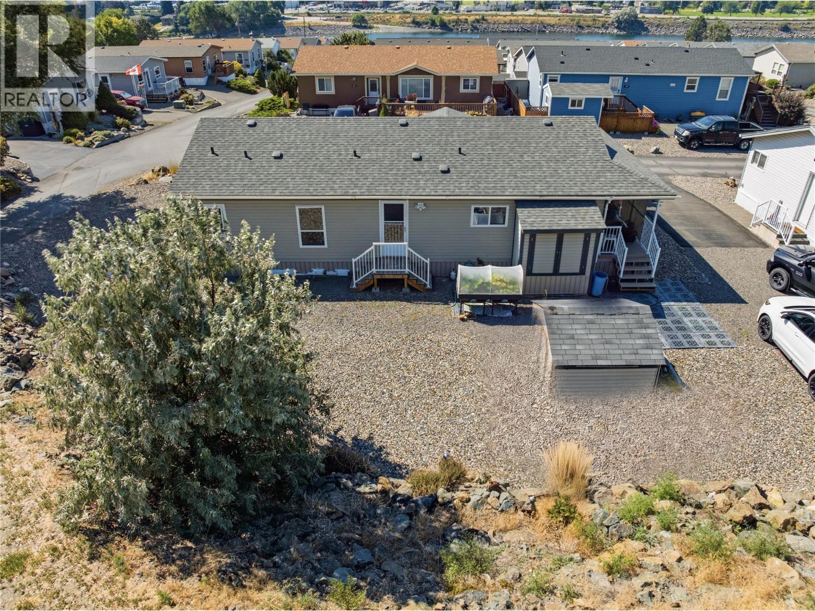 768 Shuswap  E Road Unit# 24, Kamloops, British Columbia  V2H 0A4 - Photo 4 - 10396951