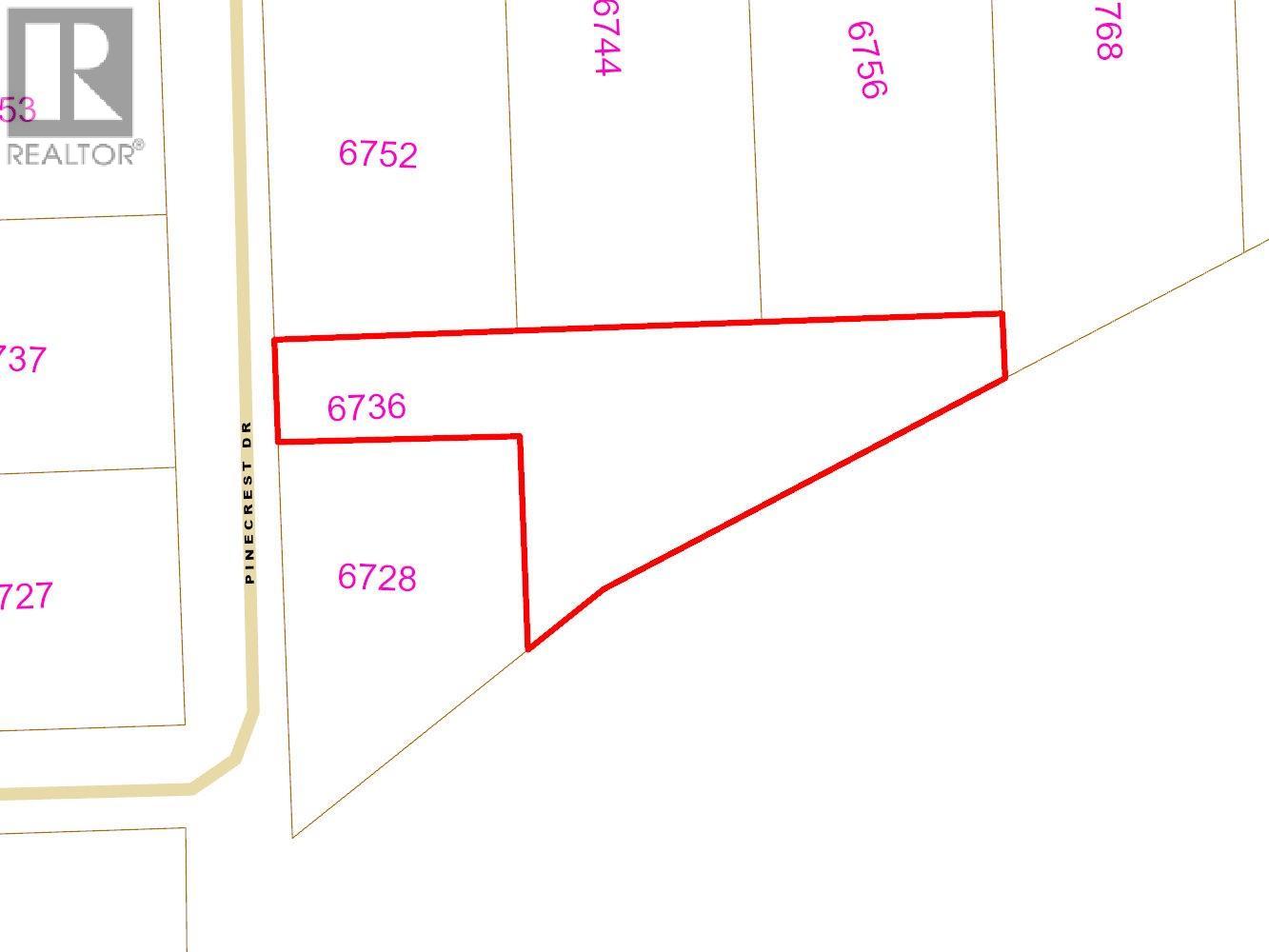 6736 Pinecrest Drive, Kamloops, British Columbia  V0K 2P0 - Photo 4 - 10389318