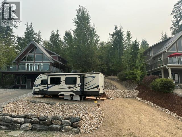 6421 Eagle Bay Road Lot# 99, Eagle Bay, British Columbia  V0E 1T0 - Photo 3 - 10396946