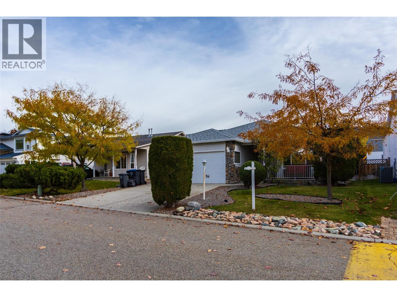 6100 Old Vernon Road Unit# 54, Kelowna, British Columbia  V1X 7T8 - Photo 1 - 10396802