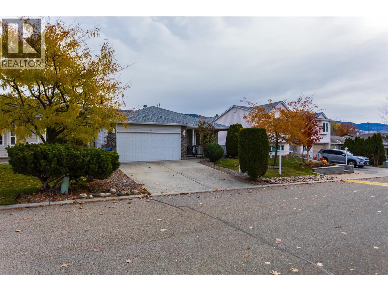 6100 Old Vernon Road Unit# 54, Kelowna, British Columbia  V1X 7T8 - Photo 2 - 10396802