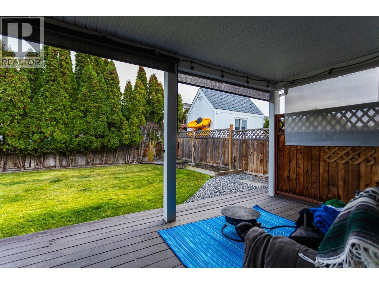 6100 Old Vernon Road Unit# 54, Kelowna, British Columbia  V1X 7T8 - Photo 22 - 10396802