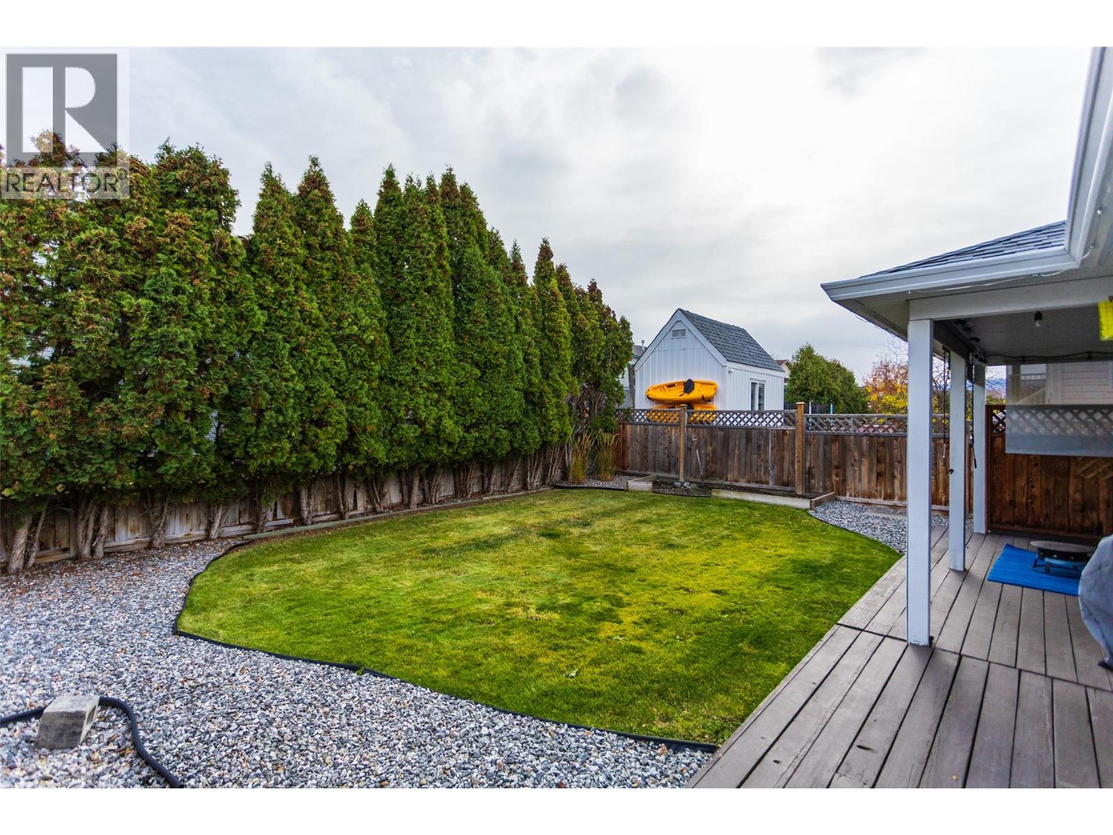 6100 Old Vernon Road Unit# 54, Kelowna, British Columbia  V1X 7T8 - Photo 34 - 10396802