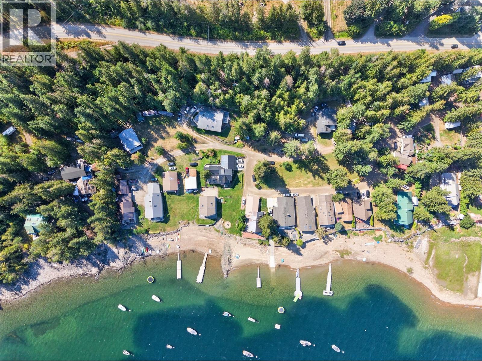 1837 Archibald Road Unit# 110, Blind Bay, British Columbia  V0E 1H1 - Photo 1 - 10396715
