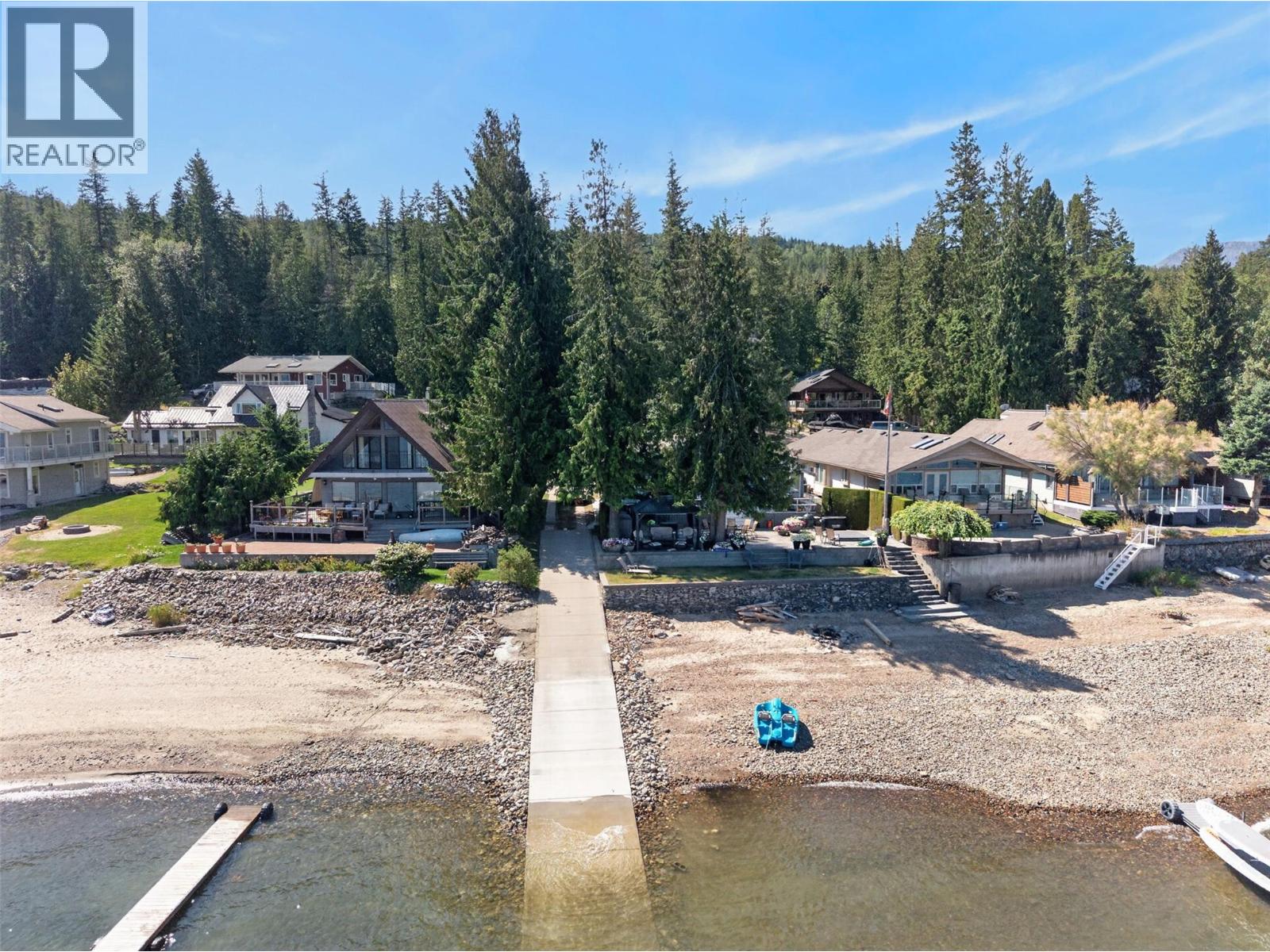 1837 Archibald Road Unit# 110, Blind Bay, British Columbia  V0E 1H1 - Photo 57 - 10396715