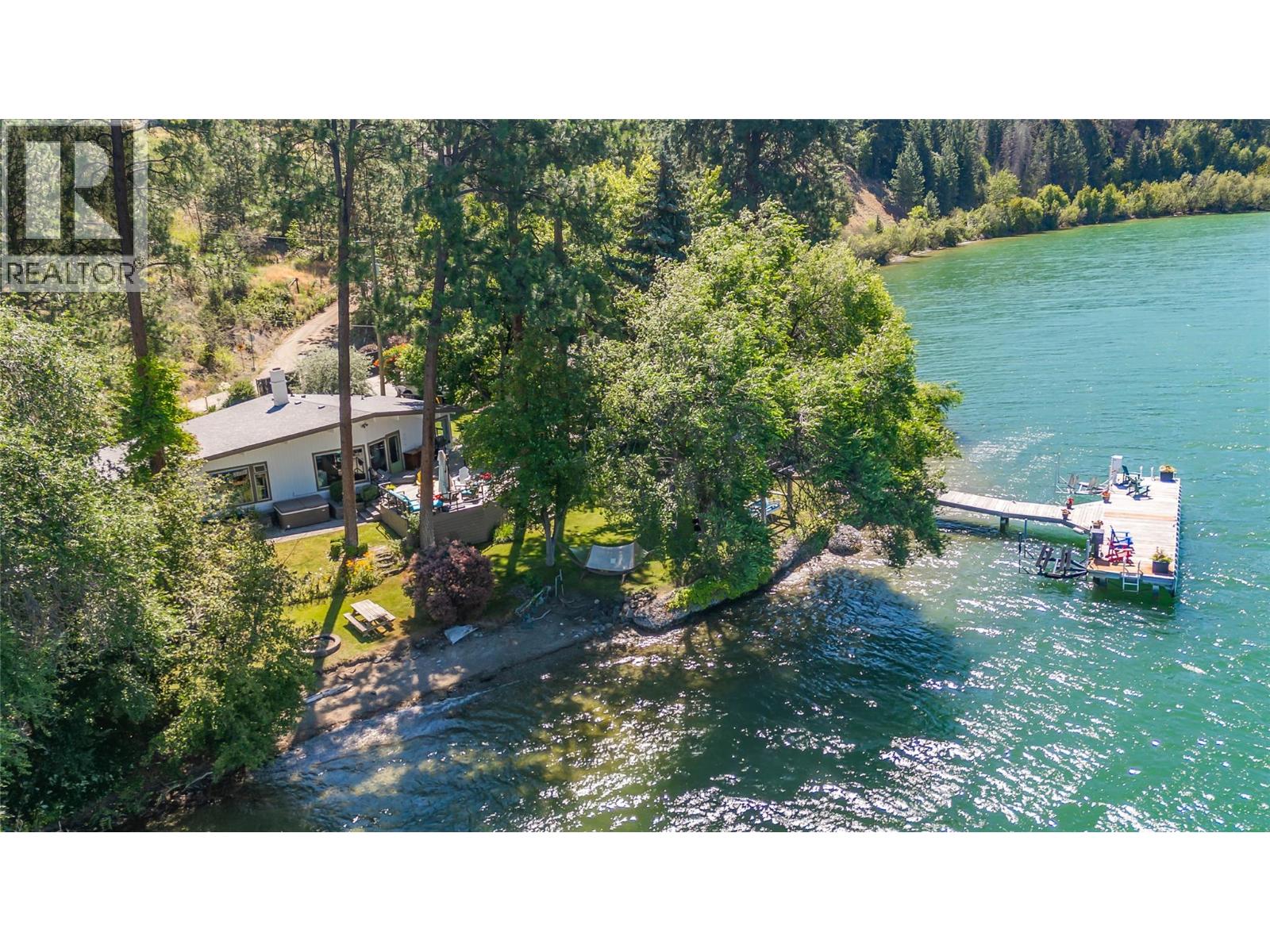 12110 Trewhitt Road W, Lake Country, British Columbia  V4V 2A6 - Photo 2 - 10396958