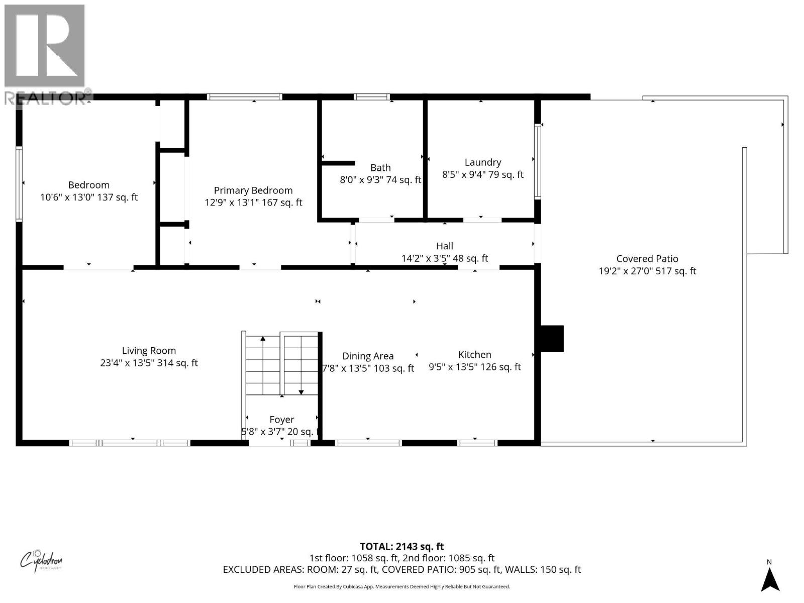 6805 Reservoir Road, Grand Forks, British Columbia  V0H 1H5 - Photo 8 - 10396943