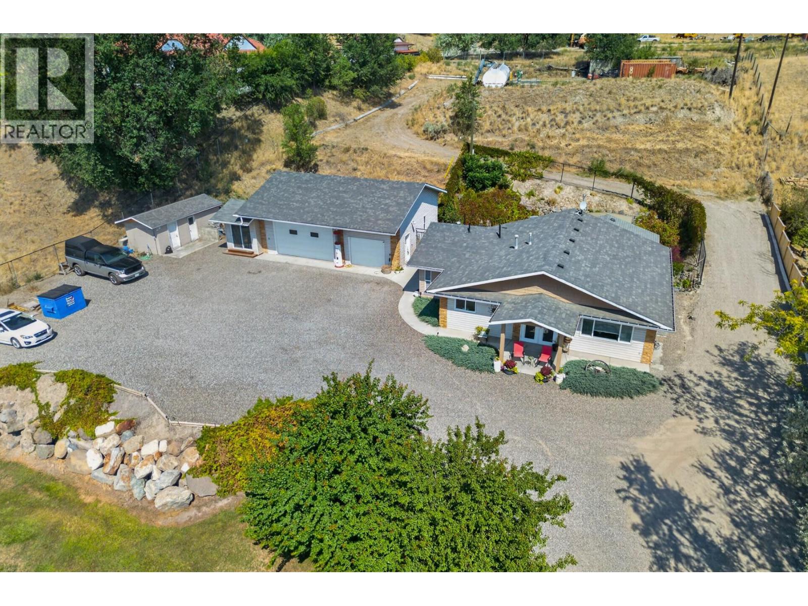 3197 Shuswap Road, Kamloops, British Columbia  V2H 1T1 - Photo 31 - 10396839